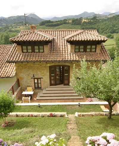 Casa Mirador